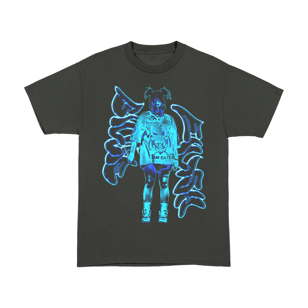 Neon Graffiti (T-Shirt)