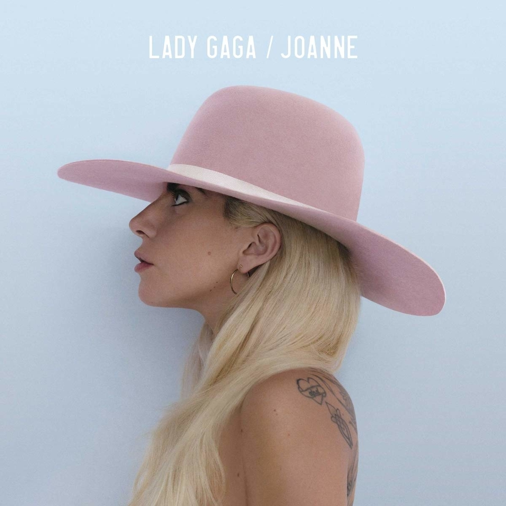 Joanne (CD Deluxe)