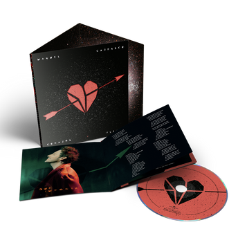 Corazón y Flecha (CD)