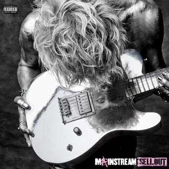 Mainstream Sellout (CD Standard)