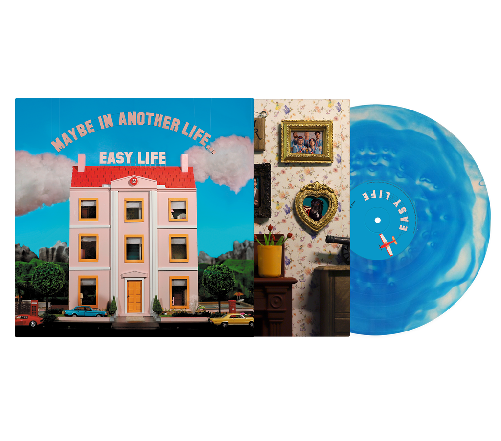 Maybe In Another Life (Vinil Exclusivo Sky Marbled)