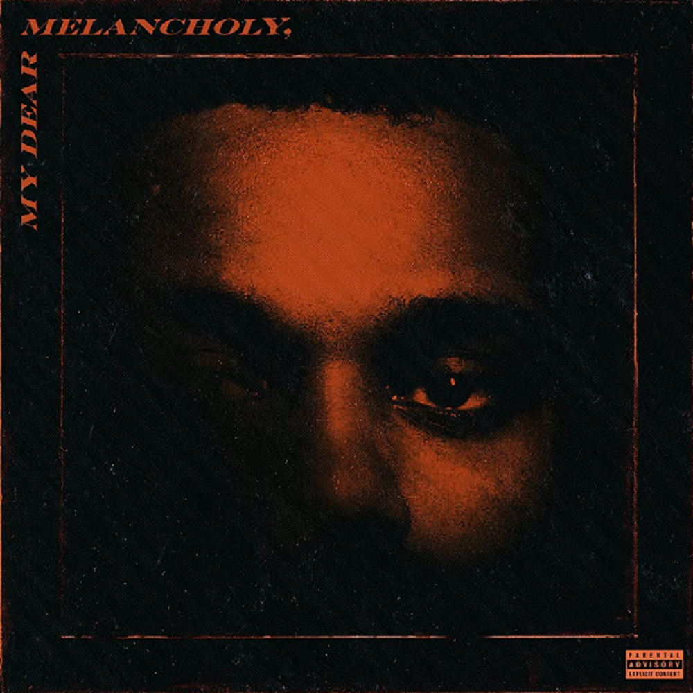 My Dear Melancholy (Vinil)