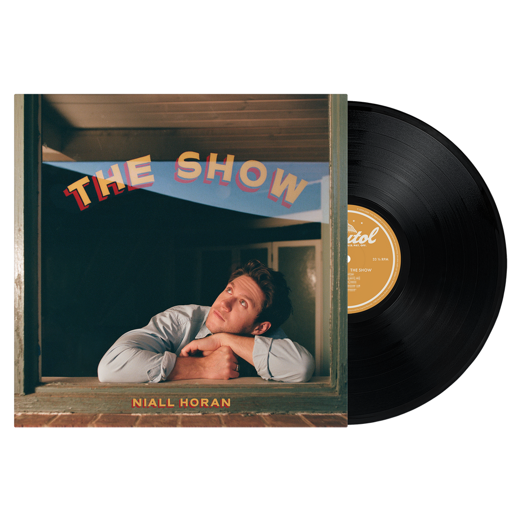 The Show Vinyl