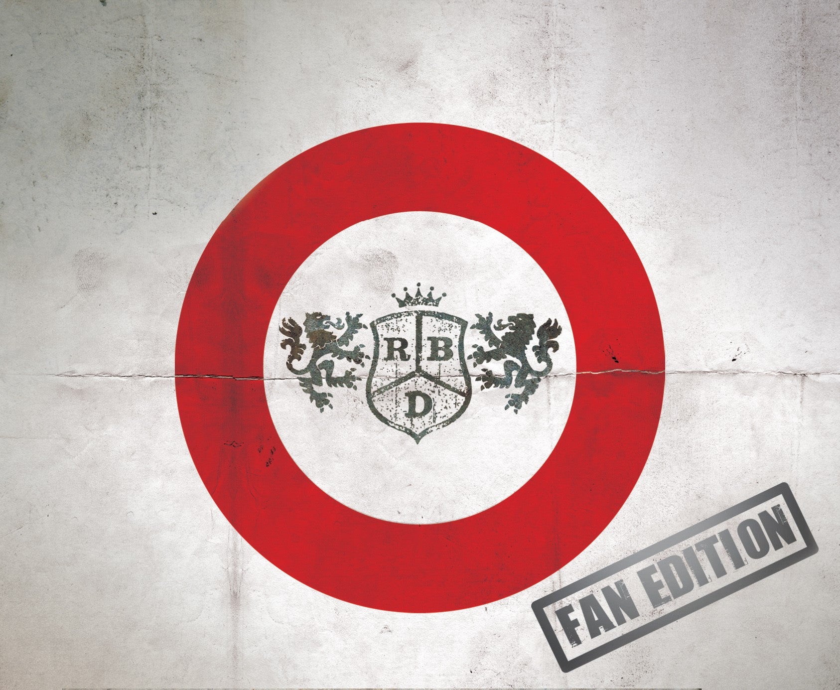 Empezar Desde Cero (CD+DVD Fan Edition)