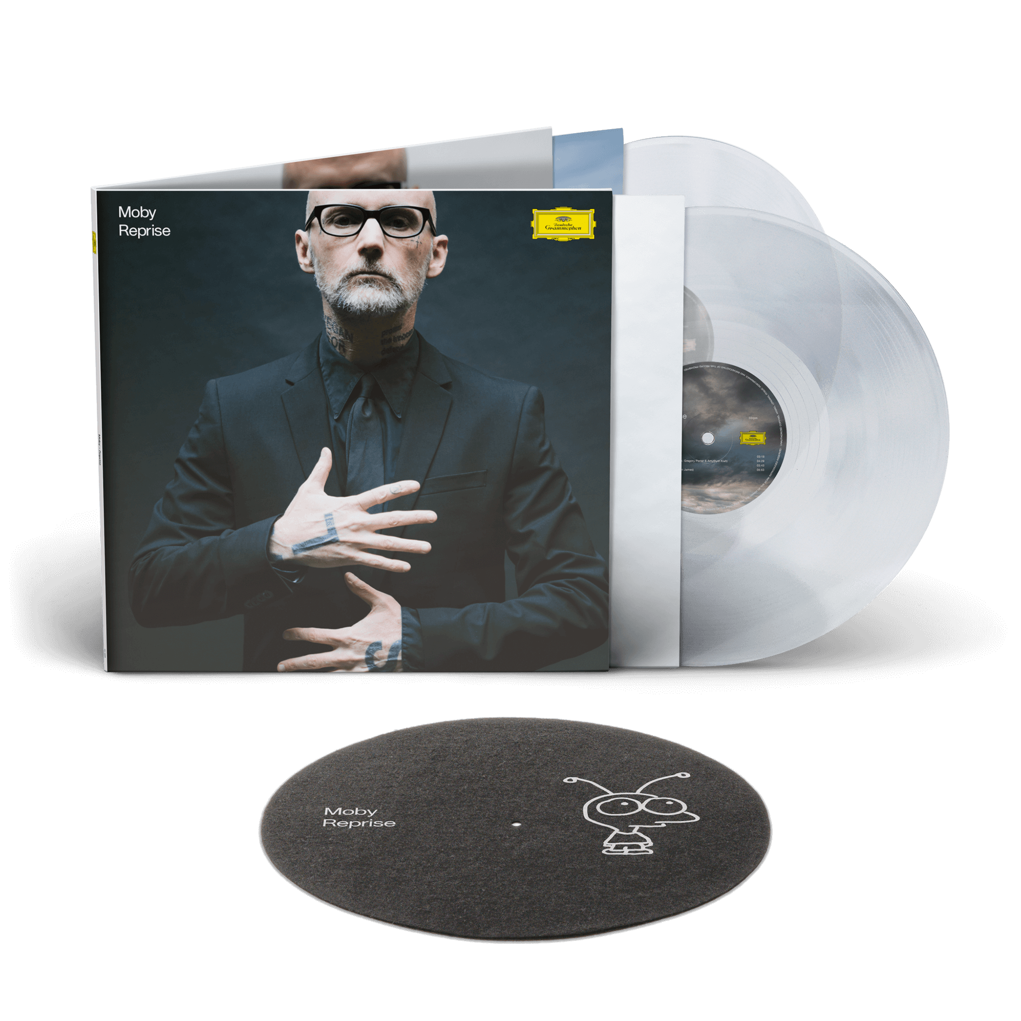 Reprise (Deluxe Vinyl Set)