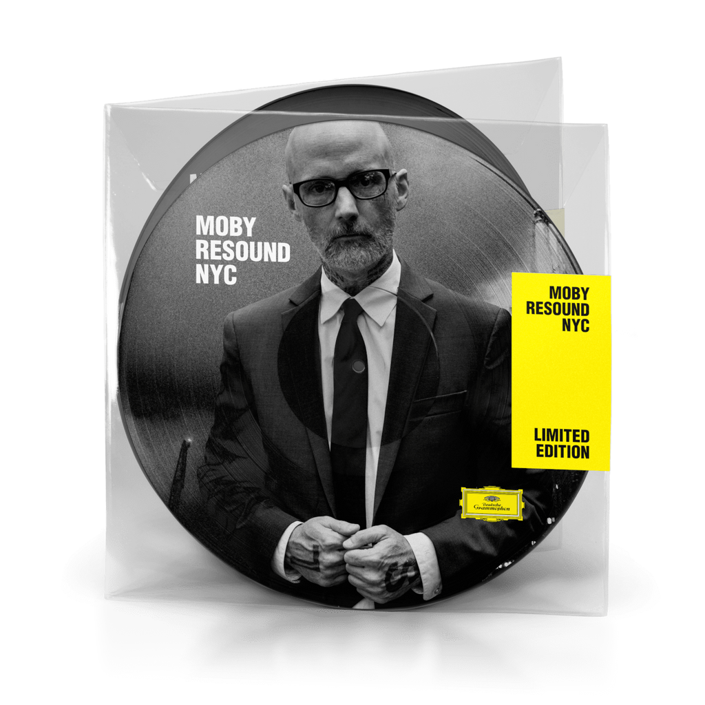 Resound NYC (Picture Disc 2LP)