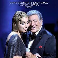 Cheek To Cheek Live! (Vinil)