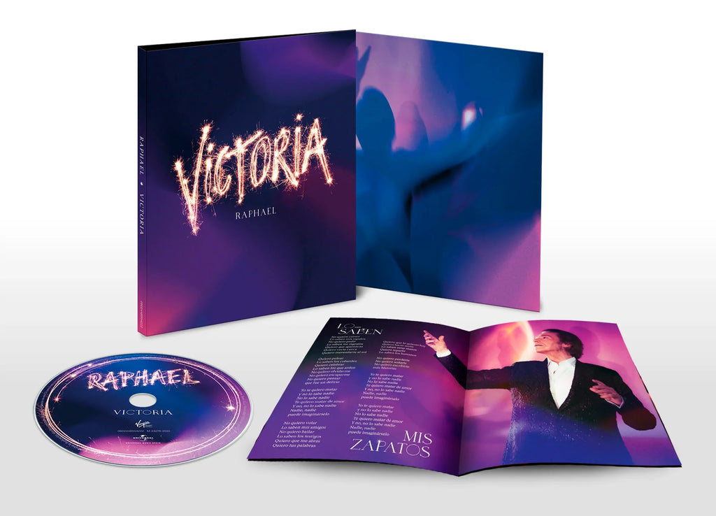 Victoria (CD)