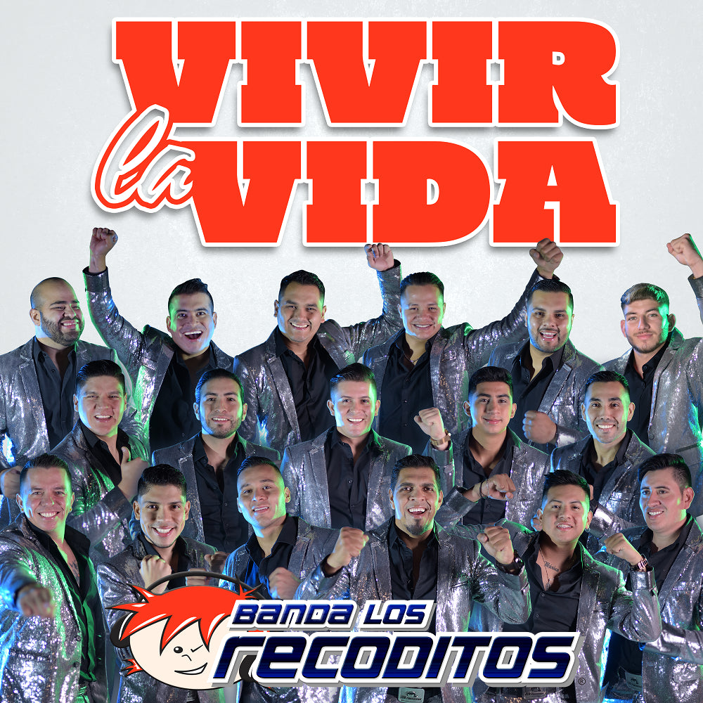 Vivir La Vida (CD)