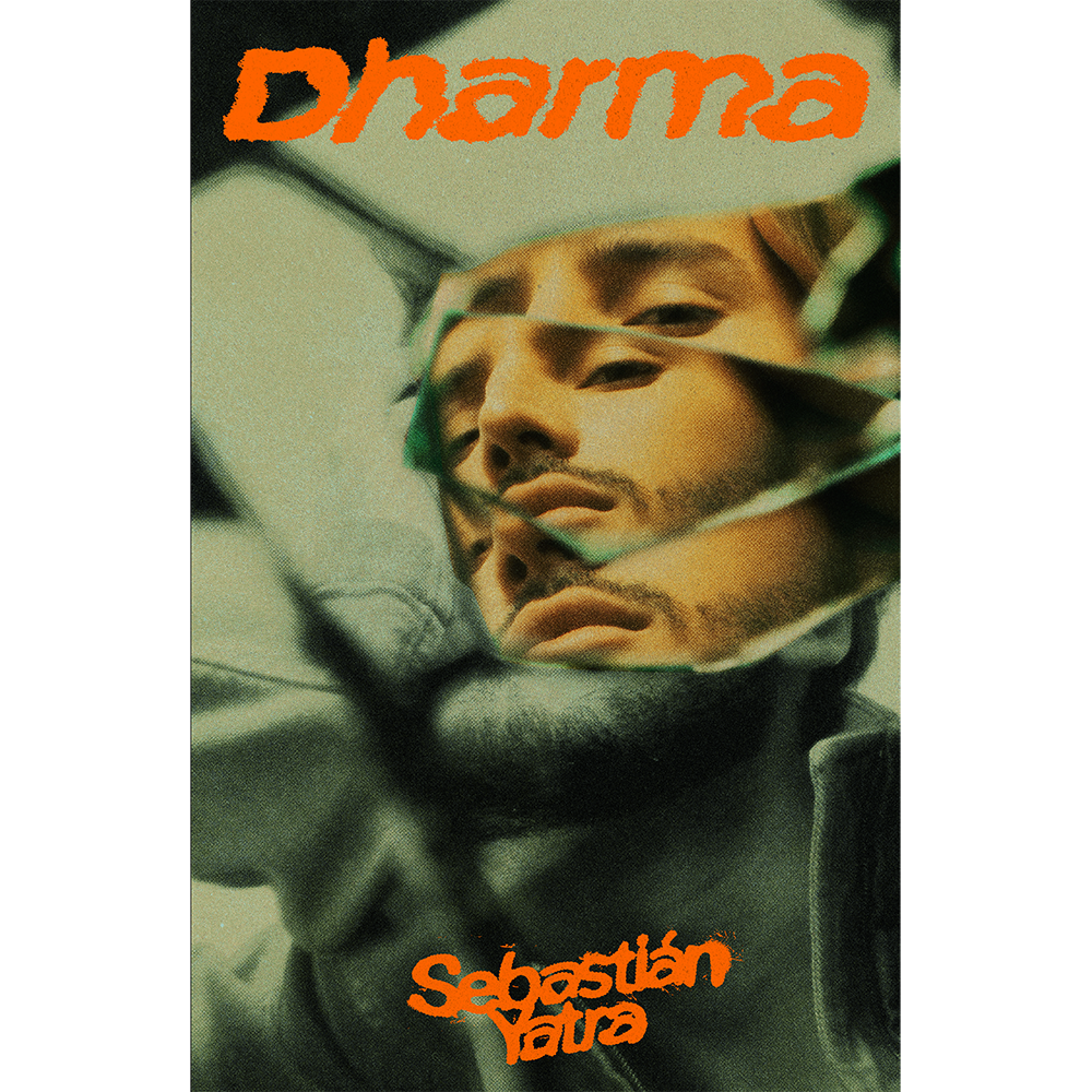 Dharma (Poster)