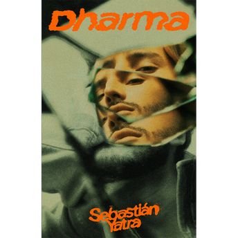 Dharma (Poster)