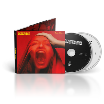 Rock Believer (CD Deluxe)