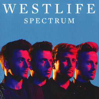 Spectrum (CD)