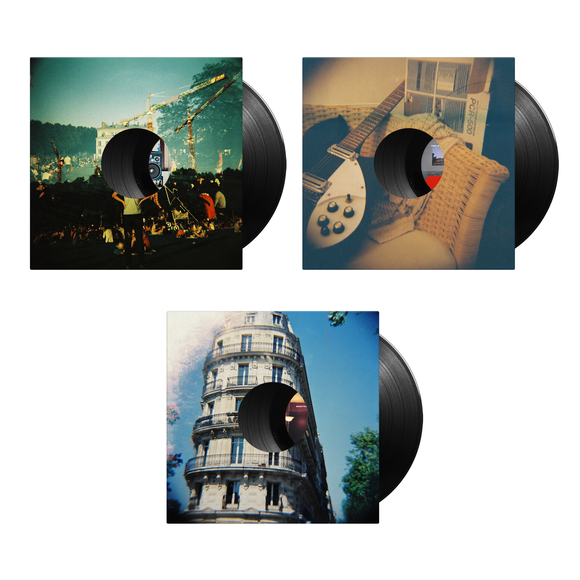 Lonerism 10th Anniversary Edition (3LP)