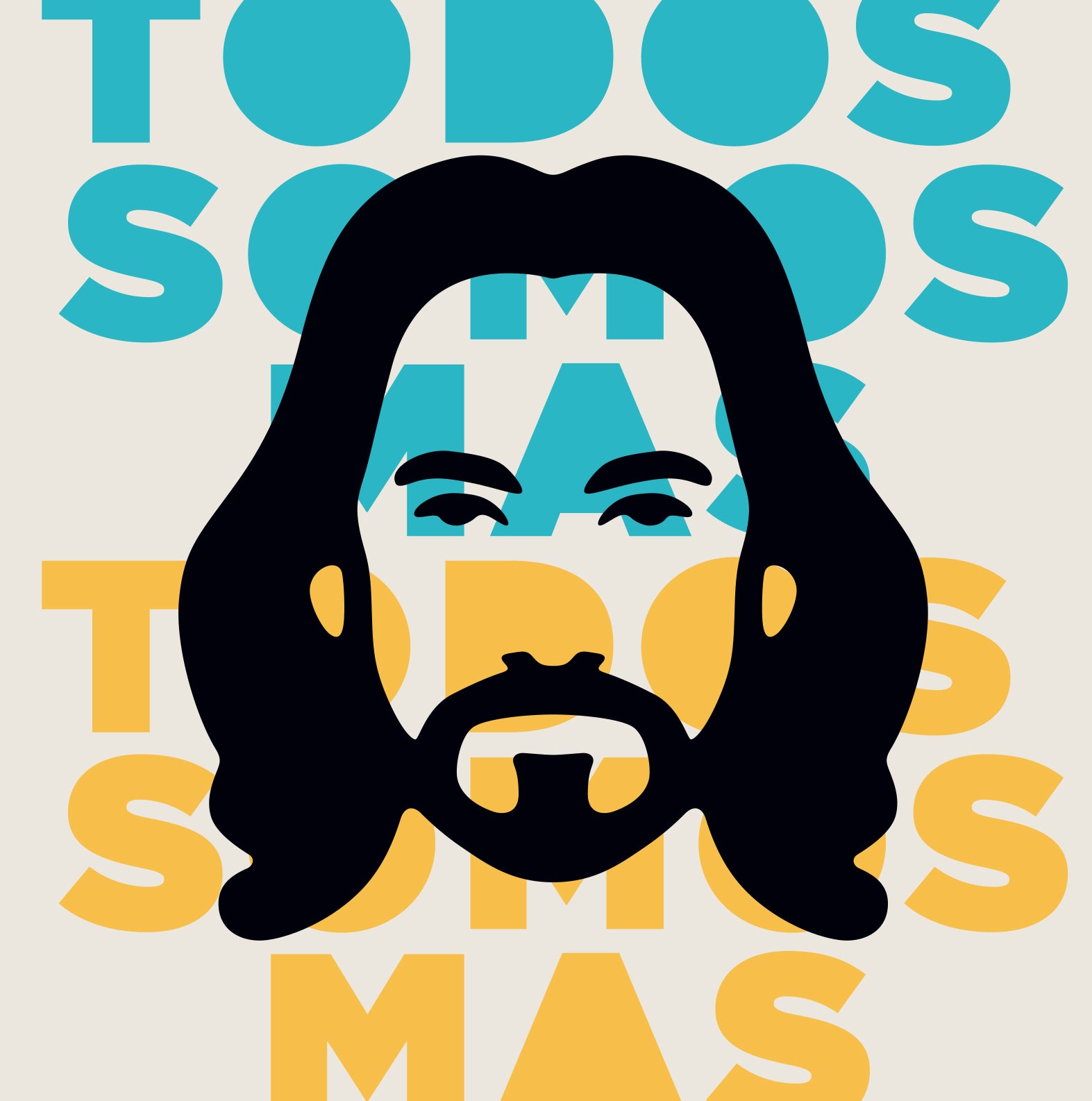 Todos Somos MAS (Marco Antonio Solís)