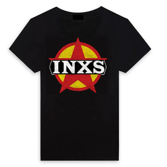 INXS Vintage Star
