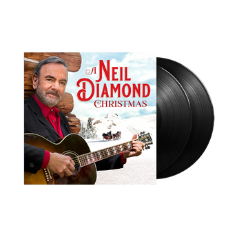 A Neil Diamond Christmas (Vinil Doble)