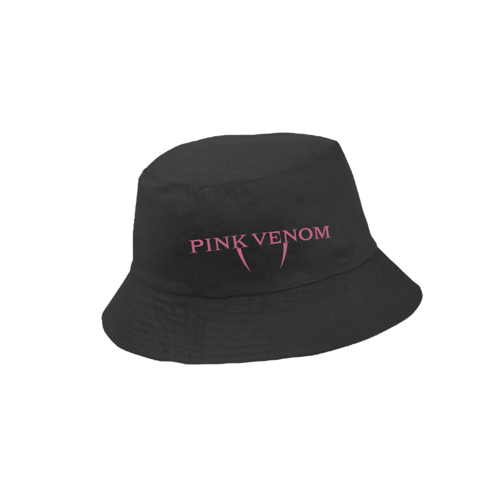 Pink Venom (Bucket Hat)