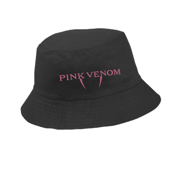 Pink Venom (Bucket Hat)