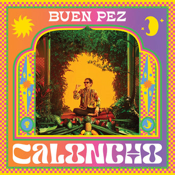 Buen Pez (CD)