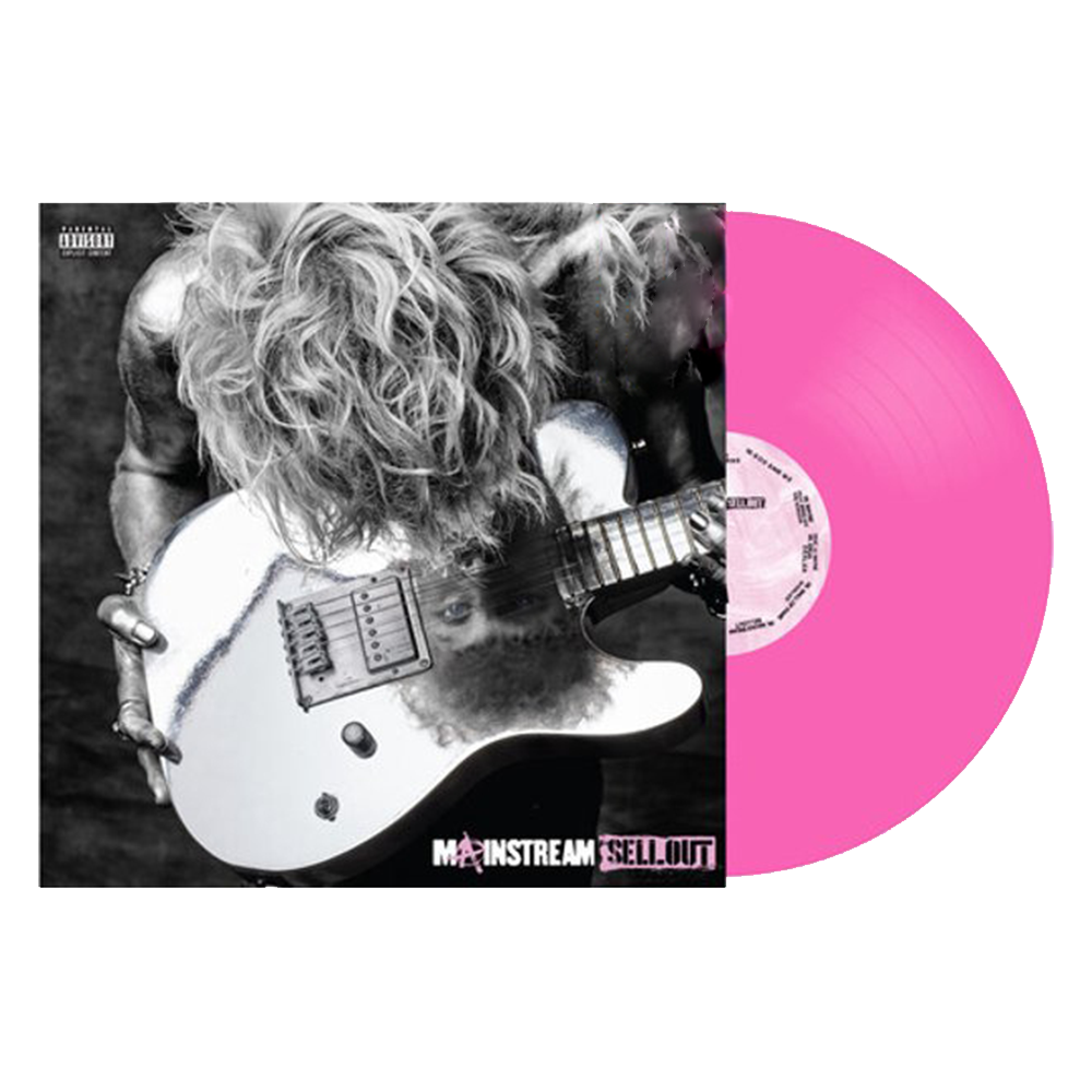 Mainstream Sellout (Vinil Exclusivo Neon Pink)