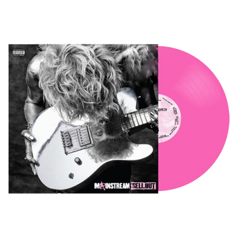 Mainstream Sellout (Vinil Exclusivo Neon Pink)